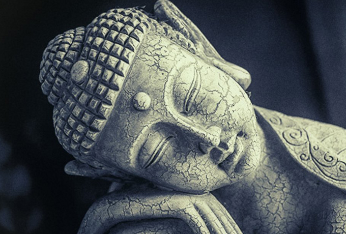 8 уроков Будды ›