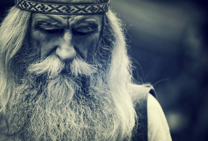 Заповеди 104-летнего мудреца Андрея Ворона для долгой и радостной жизни ›
