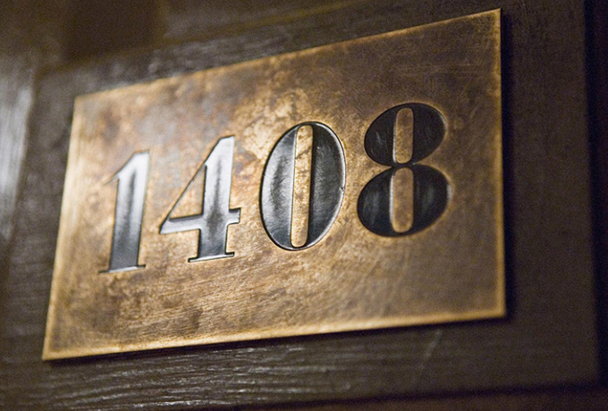 Что может означать номер квартиры, в которой вы живете ›