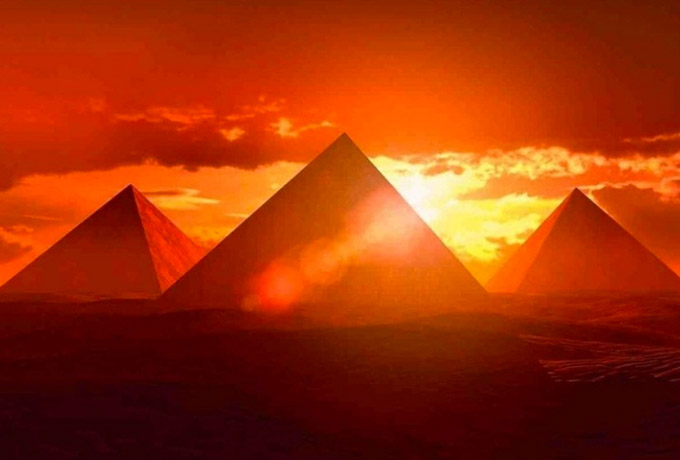 Почему Вы имеете то, что имеете — пирамида Дилтса ›
