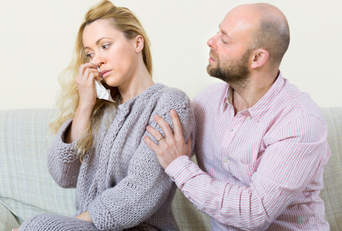 10 вещей, которые следует сказать вашему партнеру, когда в отношениях наступили тяжелые времена ›