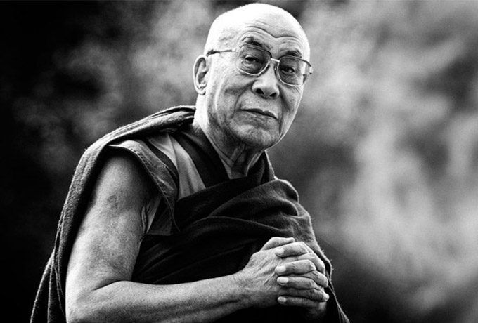 Далай-лама о людях, способных оказывать сильнейшее влияние на окружающих ›