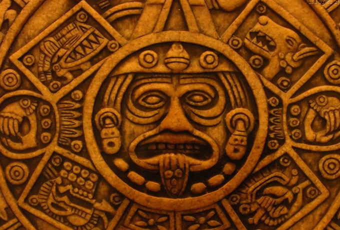Сверхточный гороскоп Ацтеков ›