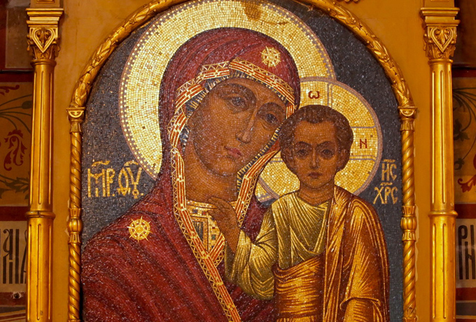 День Казанской иконы Божией Матери 21 июля 2017 года: что необходимо сделать в этот праздник ›