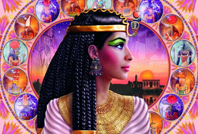 Египетский гороскоп по дате рождения. Точность поражает! ›
