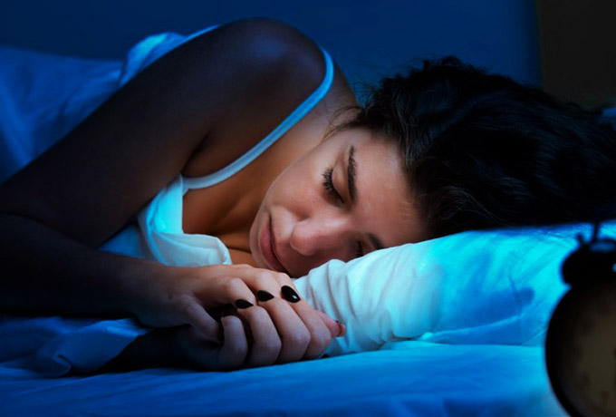 Почему с 1 ночи до 3 утра нужно ОБЯЗАТЕЛЬНО спать ›