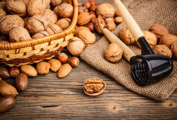 Ореховый или Хлебный Спас 29 августа: народные традиции и приметы, к которым стоит прислушаться! ›