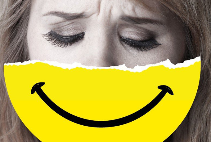 7 вредных привычек, способных украсть ваше счастье ›