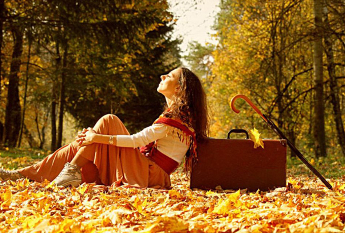 7 вещей, которые просто необходимо сделать этой осенью! ›