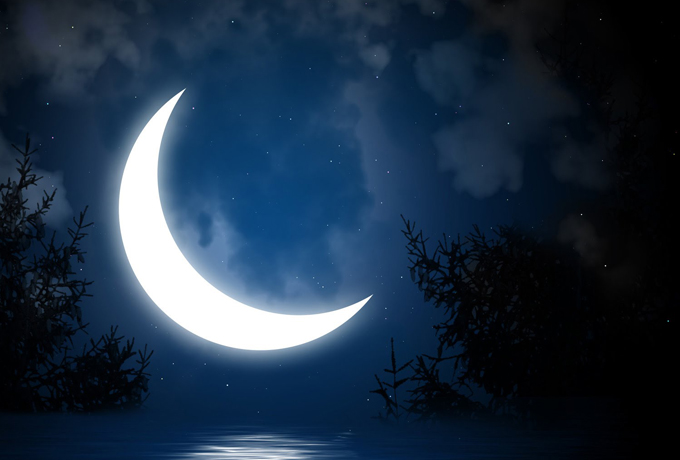 Сегодня, 9 октября, убывающая луна с особой энергетикой: успей сделать 4 важных дела! ›