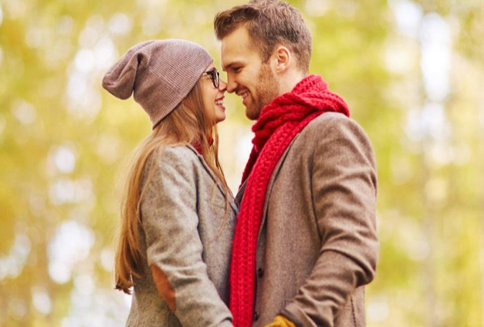 7 признаков того, что ваш партнер любит вас безоговорочно ›