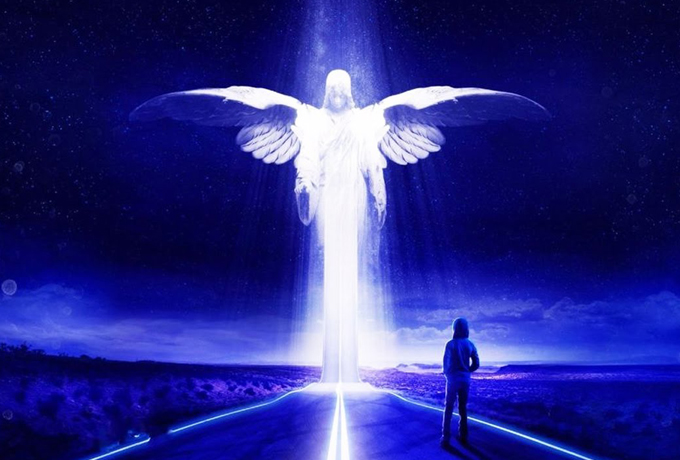 Выбери символ Ангела и прочитай духовное послание, которое тебе предназначено ›