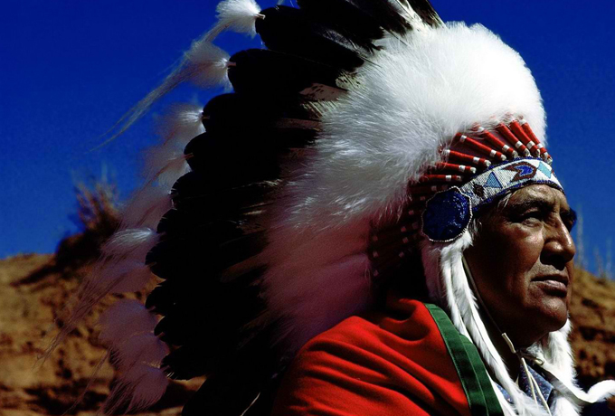 22 правила жизни индейцев, которые помогут вам жить в гармонии ›