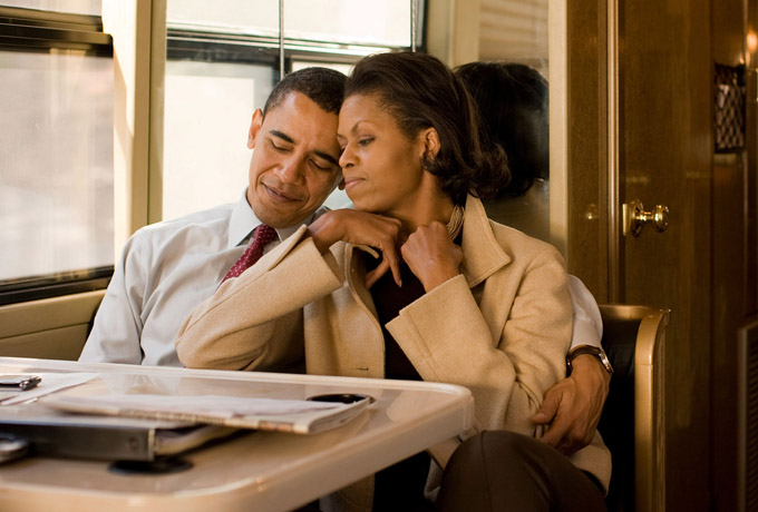 Правда о браке: пост Мишель Обама, который каждая пара просто обязана прочитать ›