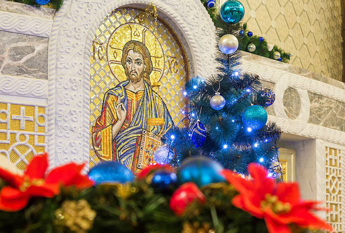28 ноября начался Рождественский пост: традиции, обычаи и молитвы ›