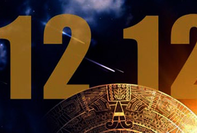 Сегодня 12/12 — день магической дюжины, когда откроется портал Золотого Ангела ›