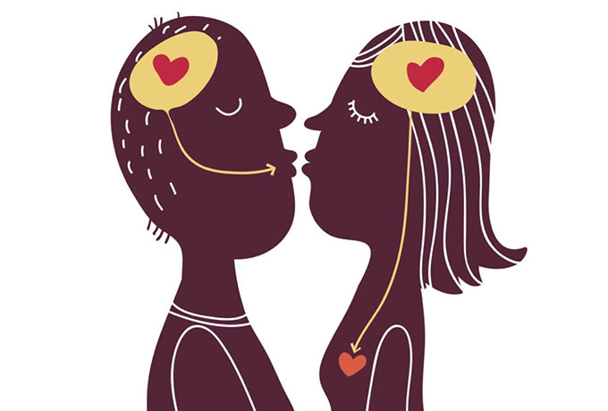 11 признаков того, что вы нужны вашему партнеру потому, что он вас любит (а не только ради близости) ›
