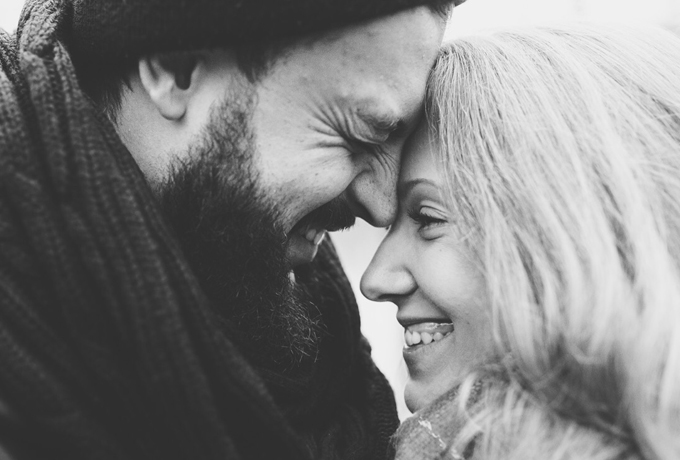 10 привычек пар, у которых самые близкие отношения ›
