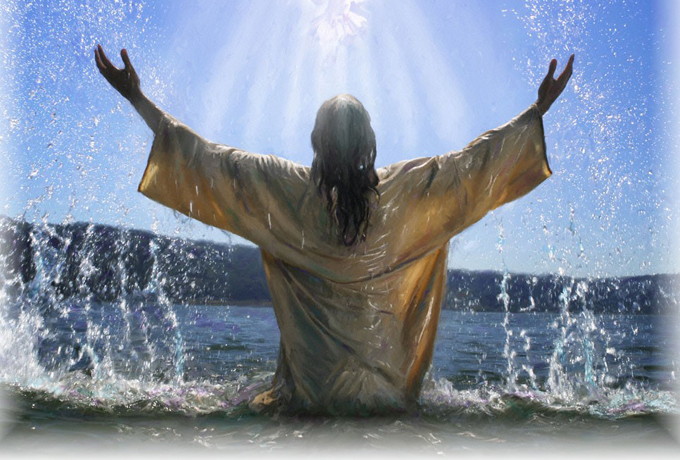 18 января Крещенский Сочельник, а 19 января великий праздник Крещение Господне: что можно и нельзя делать в эти дни? ›