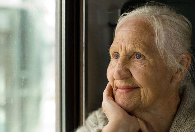 Мудрые советы от старушки, которая прожила счастливо в браке 65 лет ›