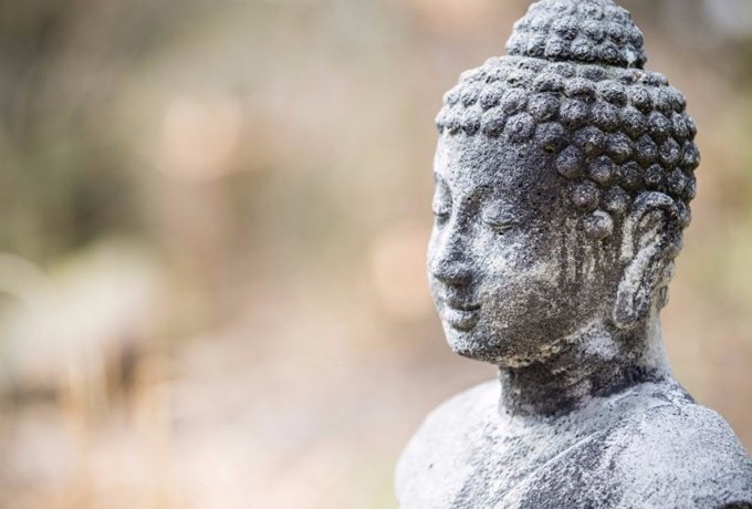Эти 9 учений Будды трудно принять, но они изменят вашу жизнь навсегда ›