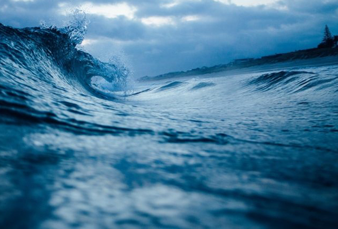 Ученые рассказывают, как вблизи океана ведет себя наш мозг ›