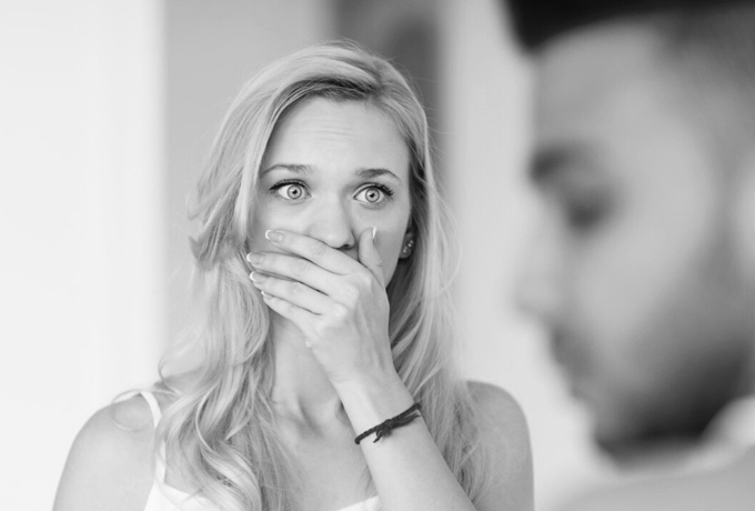 12 привычек, которые вам бы не хотелось видеть в своем будущем супруге ›