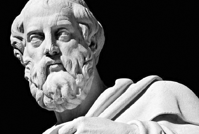 8 уроков жизни Платона, после которых вы будете намного мудрее ›