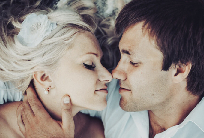 10 способов выражения любви к партнеру (без cекcа) ›