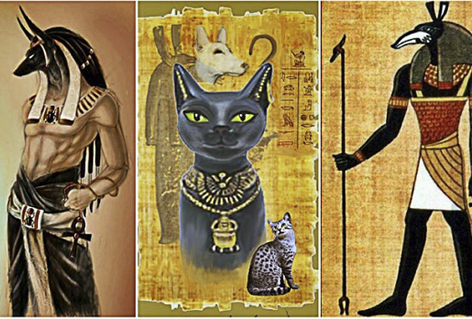 Что означает ваш Египетский знак зодиака и что он говорит о вашей жизни? ›