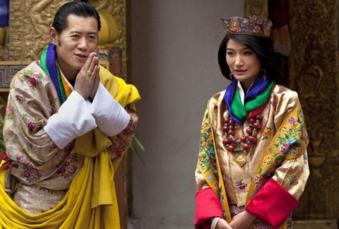 10 вещей, которые жители Бутана делают по-другому и это делает их самыми счастливыми в мире ›