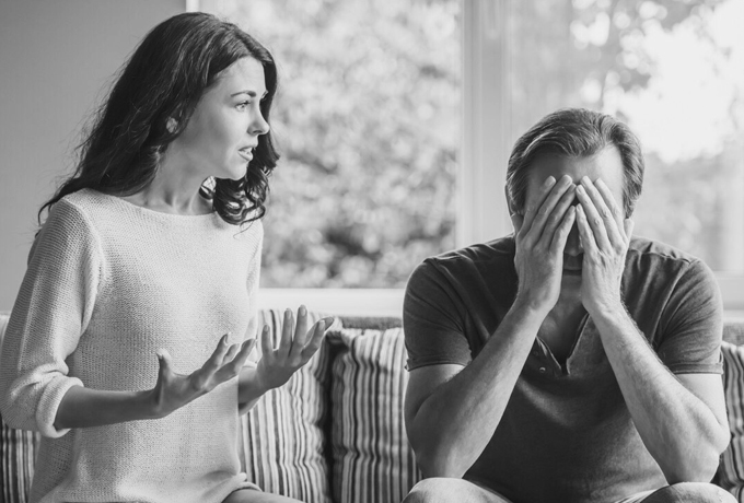 Как избежать несчастливых отношений: 8 тревожных признаков, которые не стоит игнорировать ›