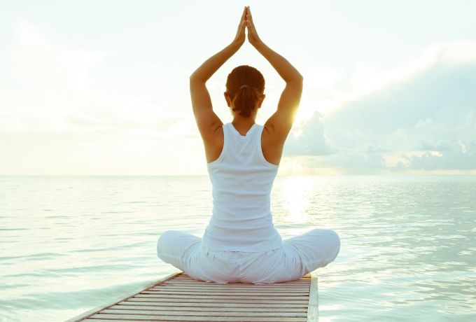 Как медитация изменит вашу жизнь ›