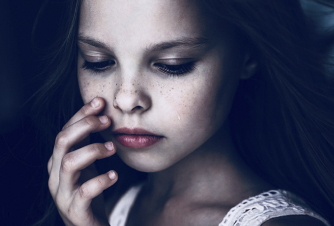 5 предупреждающих знаков, что у ребенка проблемы с психическим здоровьем ›