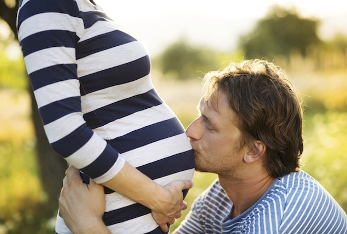Эксперты по семейным отношениям объясняют, как рождение ребенка меняет вашу личную жизнь ›