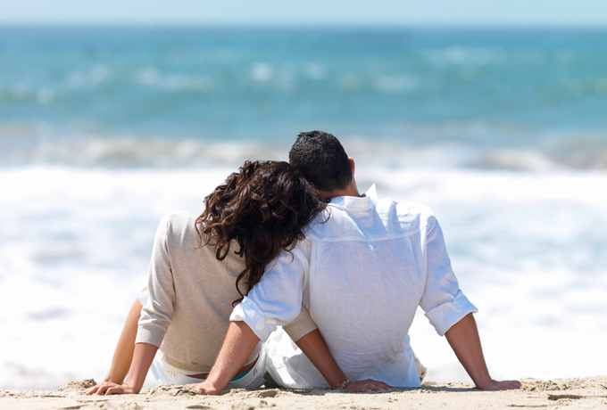 12 тайных привычек счастливых пар ›