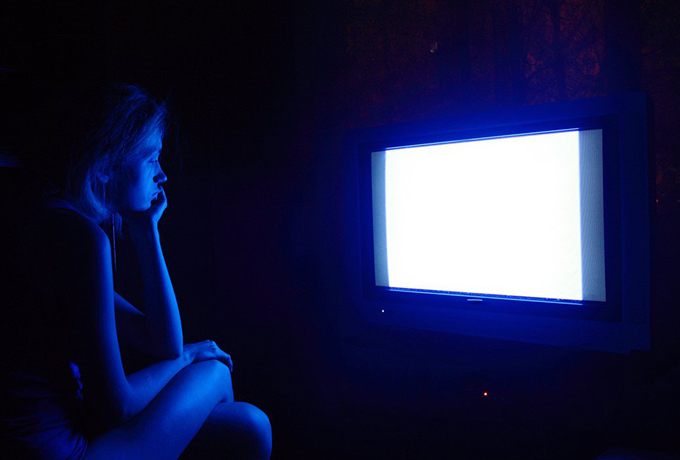 11 причин, почему вы должны немедленно прекратить смотреть телевизор ›