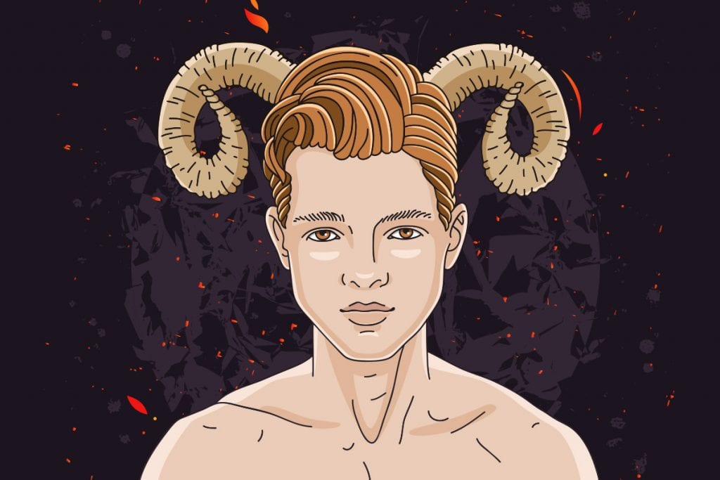 Как Влюбить в Себя Мужчину Овна