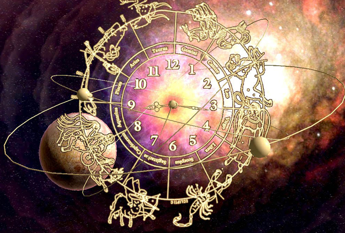 Астрочасы успеха по дням для знаков Зодиака ›