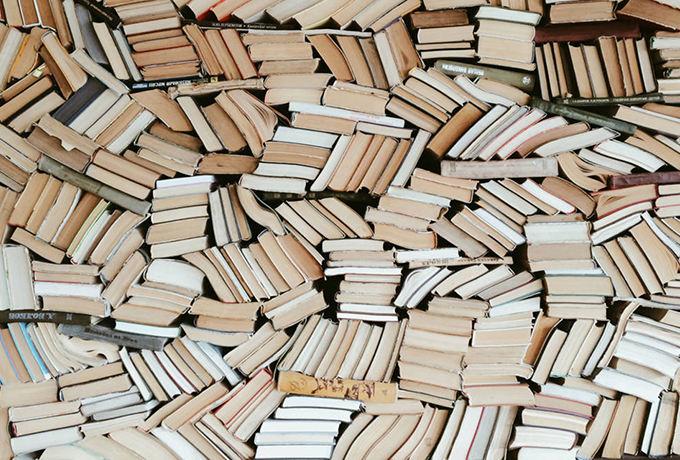 Читайте 200 книг в год, внеся одно крошечное изменение в ваши привычки ›
