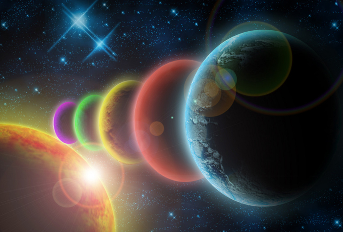 Планеты-покровители знаков Зодиака. Как они влияют на нас? ›