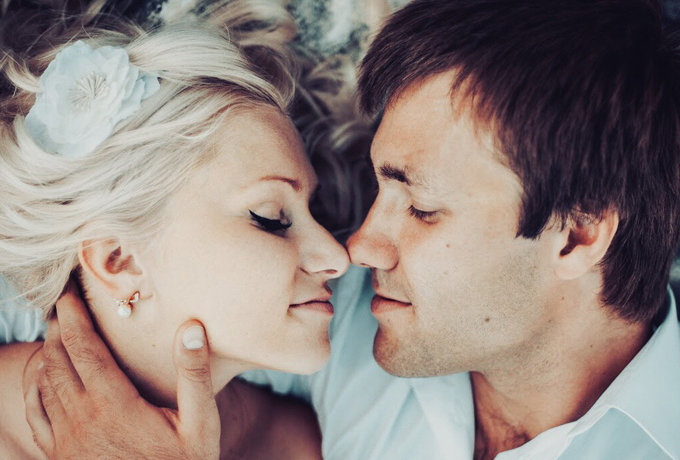 10 способов проявления любви своему партнеру (не учитывая cекс) ›