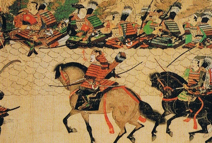 Сердце воина: 15 бессмертных заповедей самурая ›