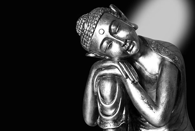 4 принципа буддизма, которые изменят сделают вас счастливее ›