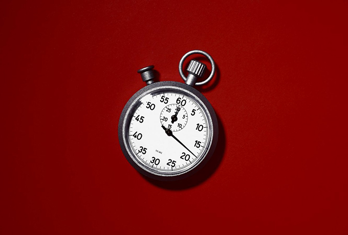 Исследователи определили, сколько часов стоит работать, чтобы не терять ясность ума ›