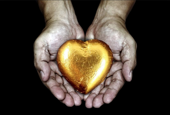 5 благородных качеств людей с золотым сердцем ›