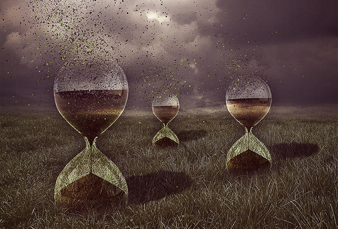 5 напоминаний о том, насколько ограничено наше время ›