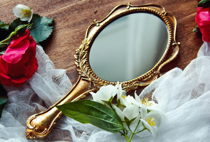 Как зеркала влияют на личную жизнь? ›