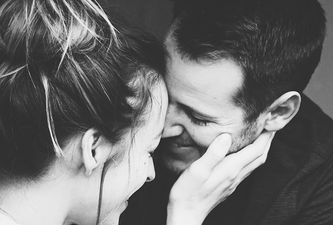 Почему суть брака не в том, чтобы делать вас счастливыми? ›