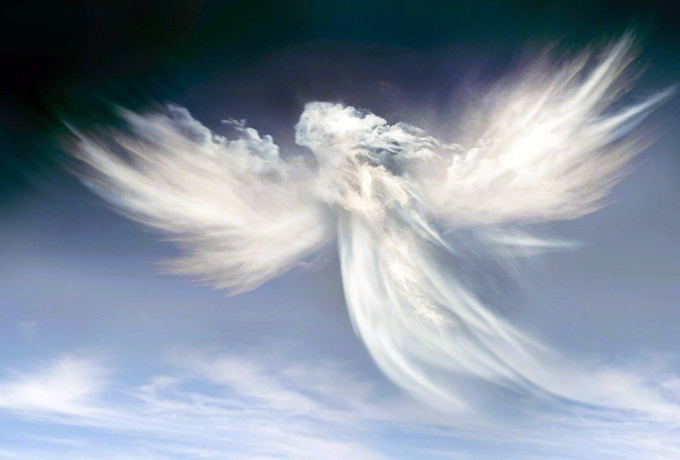 12 предупреждающих знаков от Ангела-Хранителя ›